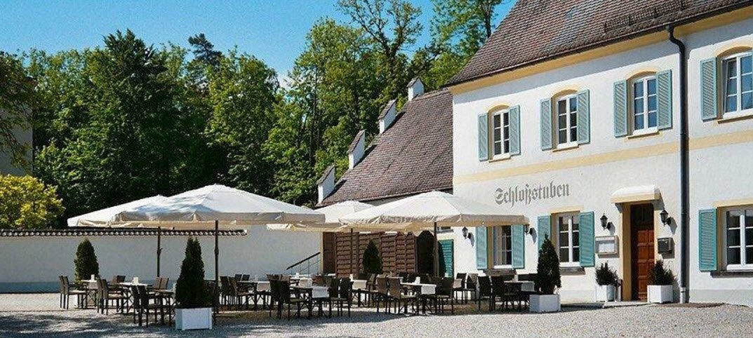 Schloss Igling, Germany